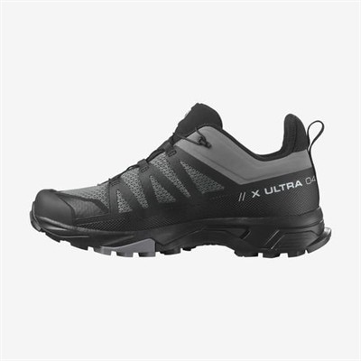 Salomon X Ultra 4 Erkek Outdoor Ayakkabı
