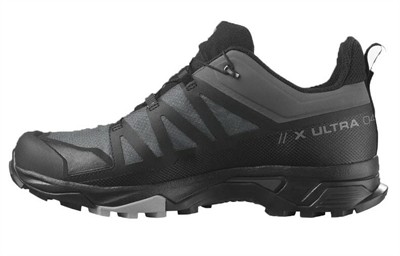 Salomon X Ultra 4 Gore-Tex Erkek Outdoor Ayakkabı