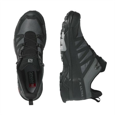 Salomon X Ultra 4 Gore-Tex Erkek Outdoor Ayakkabı
