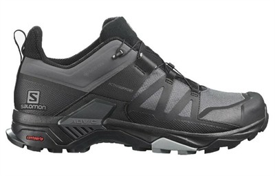 Salomon X Ultra 4 Gore-Tex Erkek Outdoor Ayakkabı
