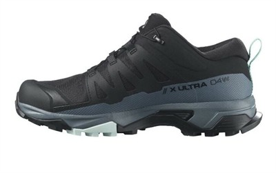 Salomon X Ultra 4 Gore-Tex Kadın Outdoor Ayakkabı