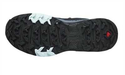 Salomon X Ultra 4 Gore-Tex Kadın Outdoor Ayakkabı