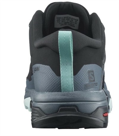 Salomon X Ultra 4 Gore-Tex Kadın Outdoor Ayakkabı