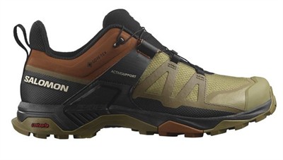 Salomon X-Ultra 4 Gtx Outdoor Erkek Ayakkabı