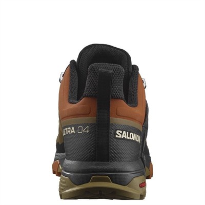 Salomon X-Ultra 4 Gtx Outdoor Erkek Ayakkabı
