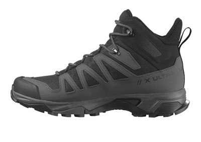 Salomon X Ultra 4 Mid Gore-Tex Erkek Outdoor Bot