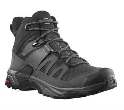 Salomon X Ultra 4 Mid Gore-Tex Erkek Outdoor Bot