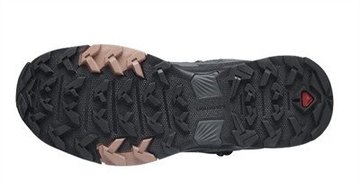 Salomon X Ultra 4 Mid Gore-Tex Kadın Outdoor Bot