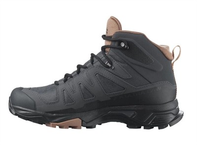 Salomon X Ultra 4 Mid Gore-Tex Kadın Outdoor Bot