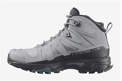 Salomon X Ultra 4 Mid Gore-Tex Kadın Outdoor Bot