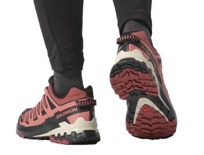Salomon XA Pro 3D V9 Gore-Tex Kadın Patika Koşu Ayakkabısı