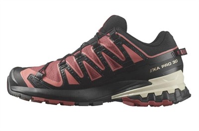 Salomon XA Pro 3D V9 Gore-Tex Kadın Patika Koşu Ayakkabısı