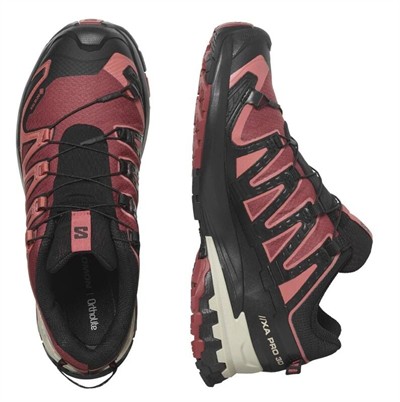 Salomon XA Pro 3D V9 Gore-Tex Kadın Patika Koşu Ayakkabısı