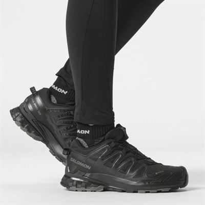 Salomon Xa Pro 3D V9 GTX Kadın Outdoor Ayakkabı