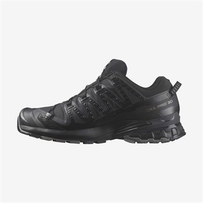 Salomon Xa Pro 3D V9 GTX Outdoor Erkek Ayakkabı