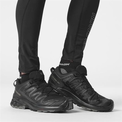 Salomon Xa Pro 3D V9 GTX Outdoor Erkek Ayakkabı