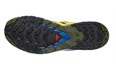 Salomon Xa Pro 3D V9 Gore-Tex Erkek Patika Koşu Ayakkabısı