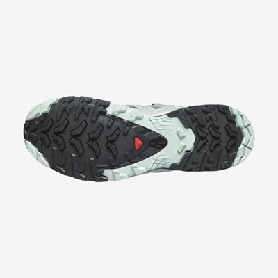 Salomon Xa Pro 3D V9 Kadın Outdoor Ayakkabı
