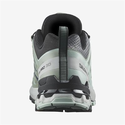 Salomon Xa Pro 3D V9 Kadın Outdoor Ayakkabı