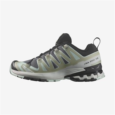 Salomon Xa Pro 3D V9 Kadın Outdoor Ayakkabı