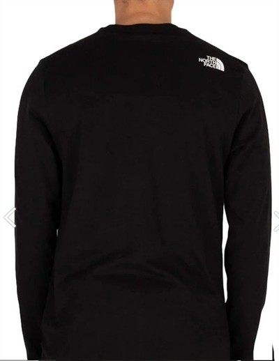 The North Face Hd Tee Erkek Uzun Kol T-shirt