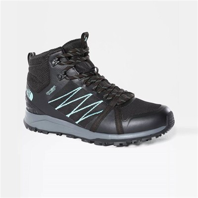 The North Face Litewave Fastpack II Waterproof Mid Kadın Outdoor Bot