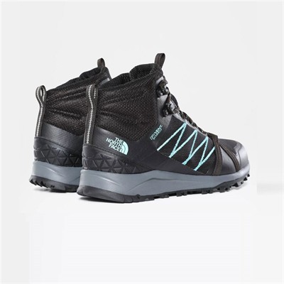 The North Face Litewave Fastpack II Waterproof Mid Kadın Outdoor Bot