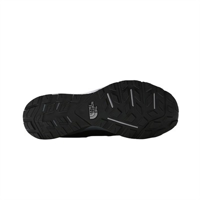 The North Face The North Face Cragstone Mid Waterproof Erkek Siyah Bot