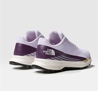 The North Face W Vectiv Levitum Kadın Yazlık Ayakkkabı