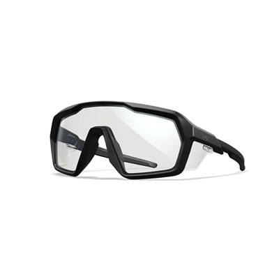 WILEY X CITADEL Balistik Gözlük (3 Lens)
