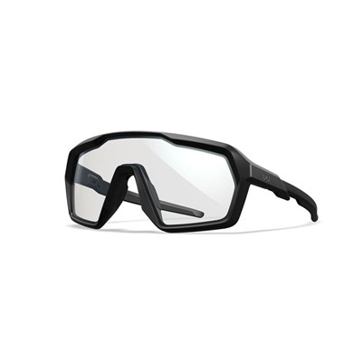 WILEY X CITADEL Balistik Gözlük (3 Lens)