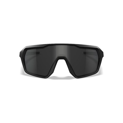 WILEY X CITADEL Balistik Gözlük (3 Lens) (Siyah)