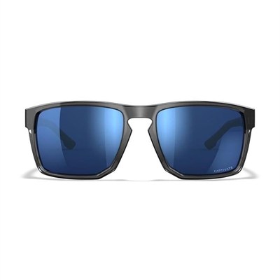 WILEY X FOUNDER Captivate Polarized Güneş Gözlüğü (Mavi)