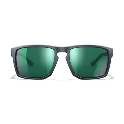 WILEY X FOUNDER Captivate Polarized Güneş Gözlüğü (Yeşil)