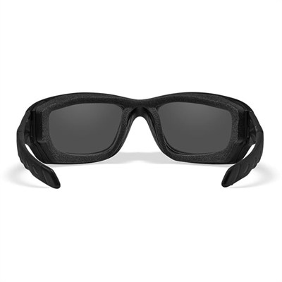WILEY X GRAVITY Black Ops. Balistik Gözlük