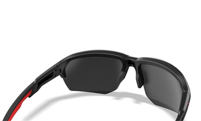 WILEY X JAKL Captivate Balistik Gözlük (Özel Seri)