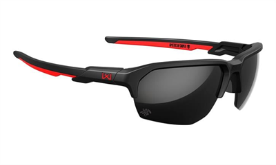 WILEY X JAKL Captivate Balistik Gözlük (Özel Seri)