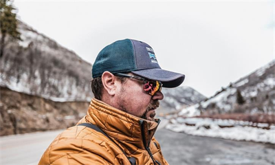 WILEY X JAKL Captivate Güneş Gözlüğü