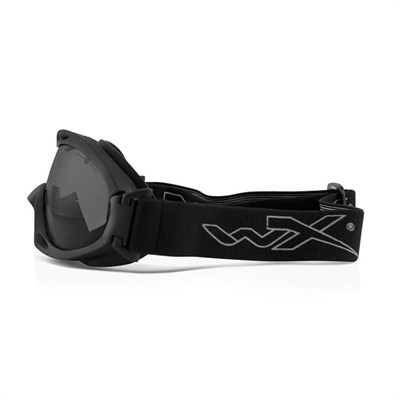 WILEY X NERVE Balistik Goggle (2 Lens)