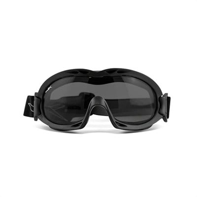 WILEY X NERVE Balistik Goggle (2 Lens)