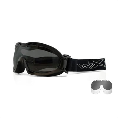 WILEY X NERVE Balistik Goggle (2 Lens)