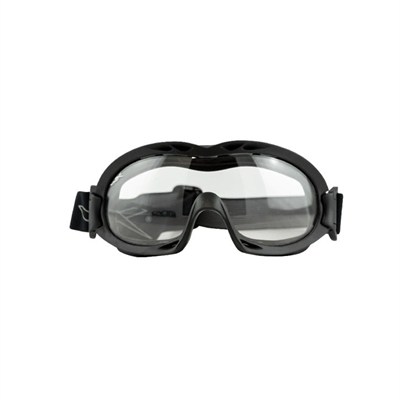 WILEY X NERVE Goggle Balistik Gözlük (2 Lens) (Siyah)