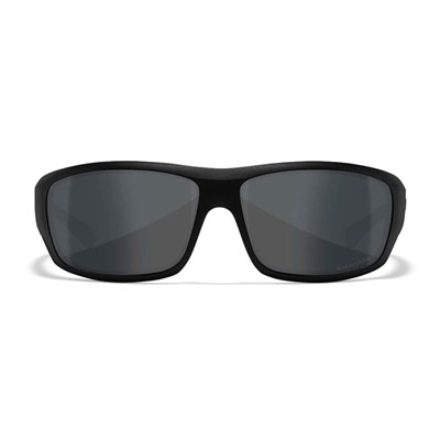 WILEY X OMEGA Captivate Polarized Güneş Gözlüğü (Black Ops)