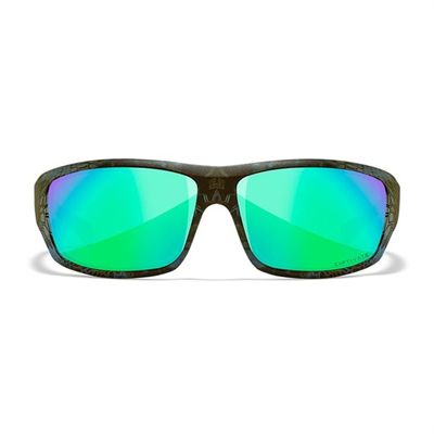 WILEY X OMEGA Polarize Güneş Gözlüğü