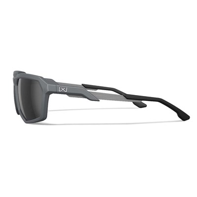 WILEY X RECON Captivate Polarized Güneş Gözlüğü (Gri)
