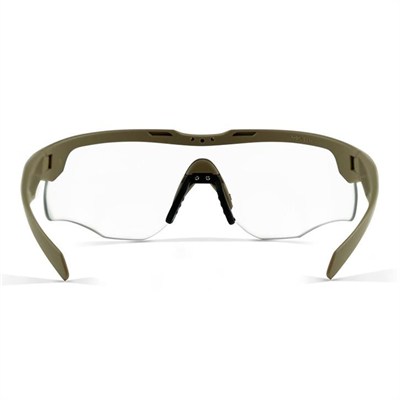 WILEY X ROGUE COMM Balistik Gözlük (3 Lens)