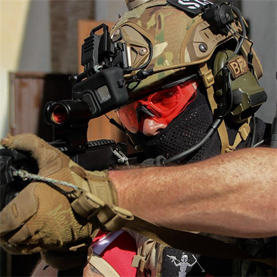 WILEY X SABER Advanced Balistik Gözlük