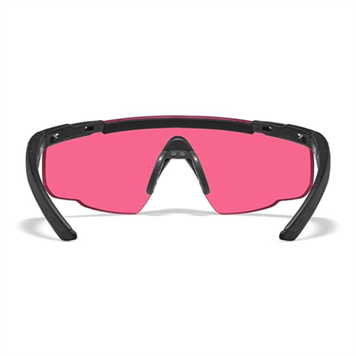 WILEY X SABER Advanced Balistik Gözlük