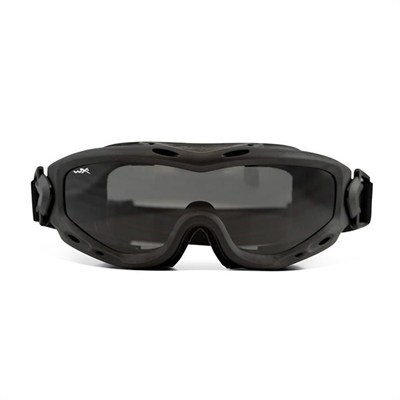 WILEY X SPEAR Balistik Goggle (2 Lens)
