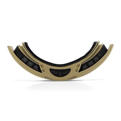 WILEY X SPEAR Balistik Goggle (2 Lens)